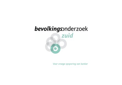 Bevolkingsonderzoek Zuid