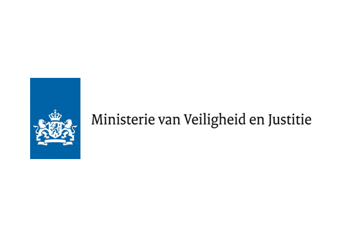 Ministerie van Veiligheid en Justitie